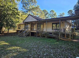 260 Funderburg Bend Rd, Pell City, AL 35128