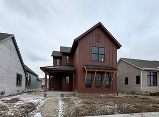 17342 Ditch Rd, Westfield, IN 46074