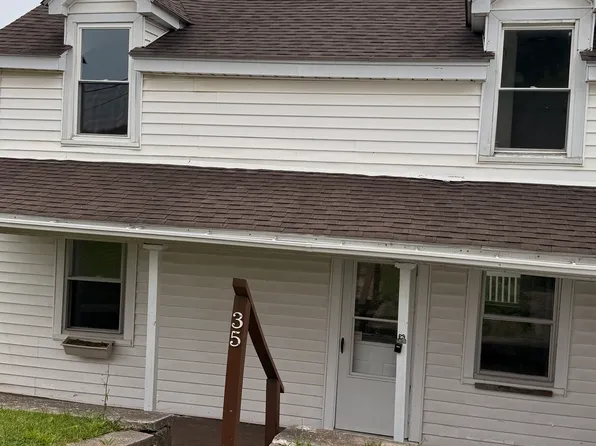 35 Mount Pleasant St, Frostburg, MD 21532
