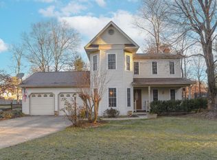 6554 Lion Ct, Waldorf, MD