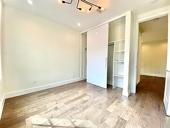 Rented by Compass