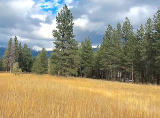 150 Cate Dr, Eureka, MT 59917