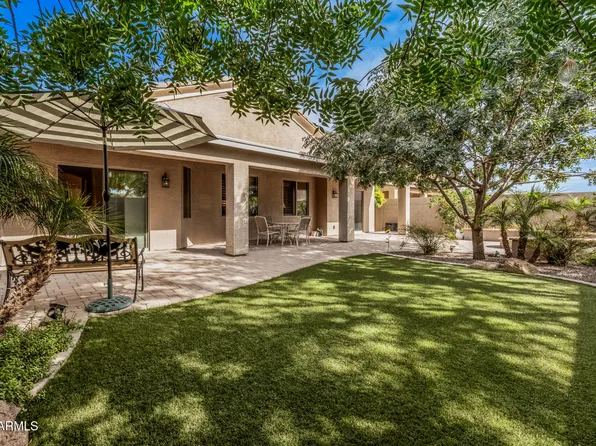 1767 W AGRARIAN HILLS Drive, San Tan Valley, AZ 85144