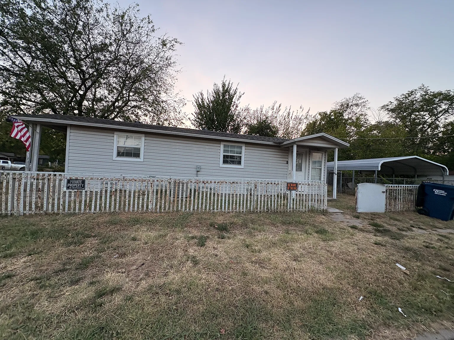 1 bed, 504 sqft, $630 — Photo 3