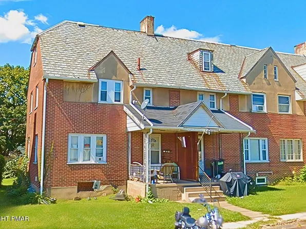 651 Wildwood Blvd, Williamsport, PA 17701