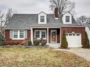 4219 Winchester Rd, Saint Matthews, KY 40207