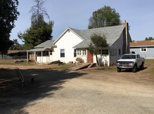 1275 Barnett Rd, Ramona, CA 92065