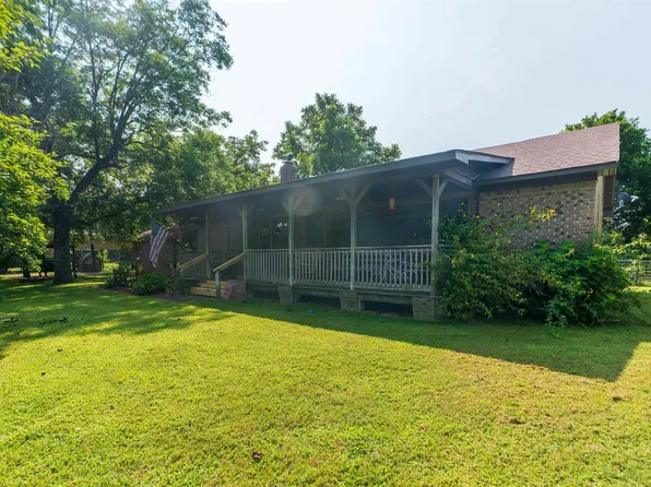 2642 Old Union Rd, Imboden, AR 72434