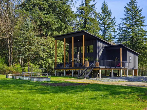 10377 N Deroche Rd, Mission, BC V0M 1G0