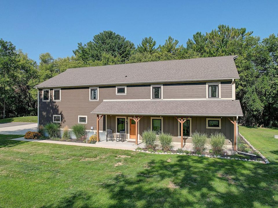 N573 County Road H, Palmyra, WI 53156 MLS 1848604 Zillow