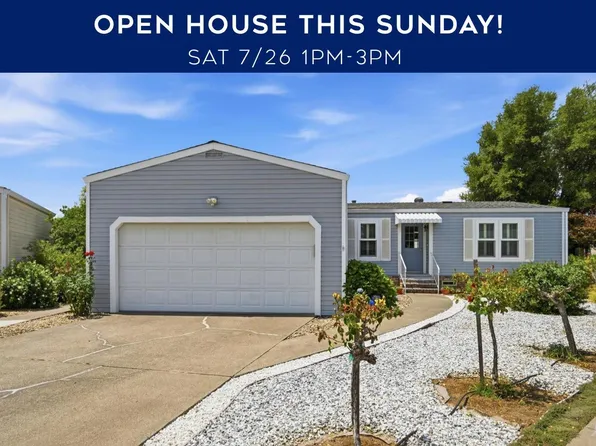 212 Julie Place, Napa, CA 94558