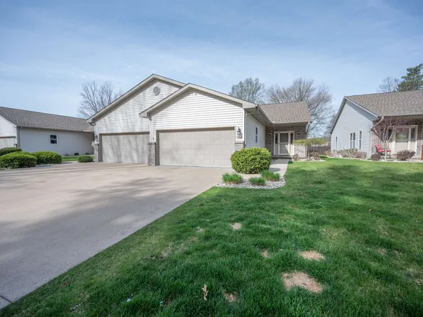 4909 Hidden Pines Ct, Midland, MI 48640