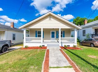 1032 Moreland Ave, Durham, NC 27707