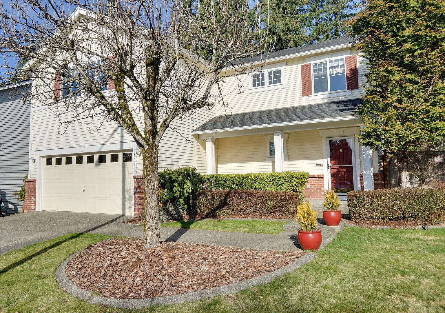 Maple Valley "Katesridge" 2 Story — Photo 1