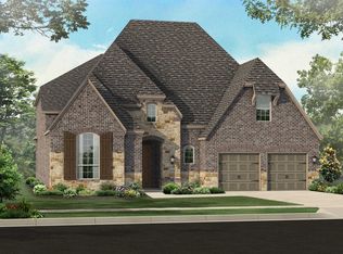 931 Fallkirk Dr, Prosper, TX 75078