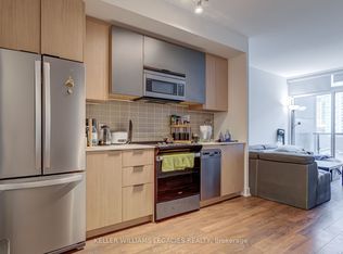 1350 Ellesmere Rd #706, Toronto, ON M1P 0G6