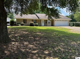 102 Camillia Cir, Ruston, LA 71270