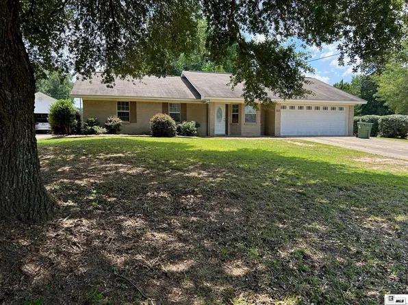 102 Camillia Cir, Ruston, LA 71270