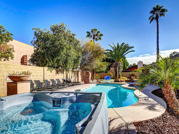 6250 E JANICE Way, Scottsdale, AZ 85254