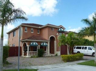 6564 SW 166th Ct, Miami, FL 33193