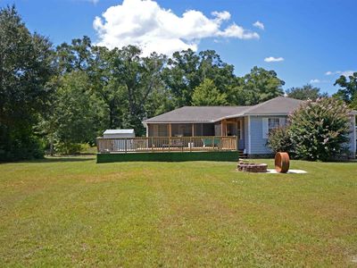 4163 Woodville Rd, Milton, FL, 32583