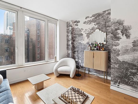 2nd image of 15 William St APT 9B
