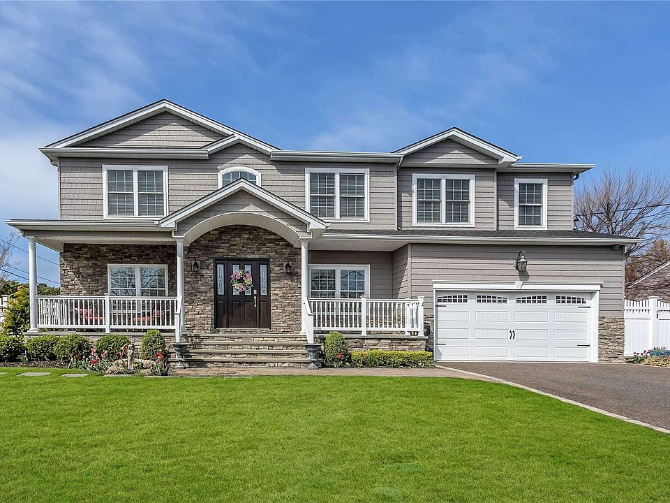 47 Greatwater Avenue, Massapequa, NY 11758 Zillow
