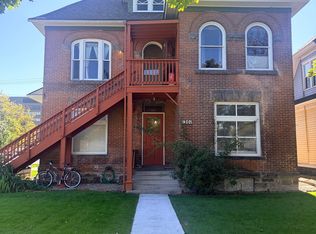1201 W Washington St, Boise, ID 83702
