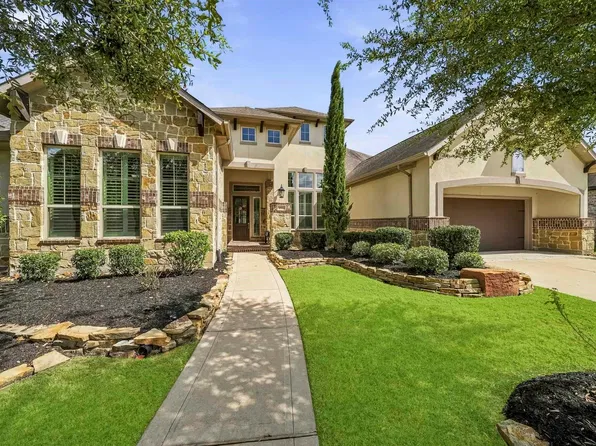 3510 Garden Enclave Trl, Richmond, TX 77406