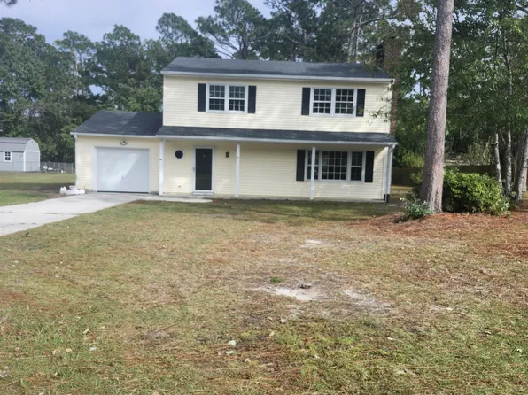 179 Powell Rd, Newport, NC 28570