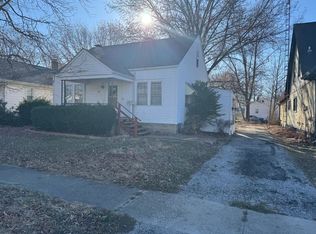 428 W Elliott Ave, Springfield, IL 62702