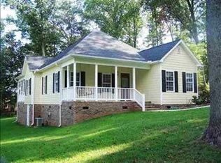 804 Pebble Ln, Anderson, SC 29621