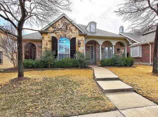 7021 Bryce Canyon Dr, McKinney, TX 75072