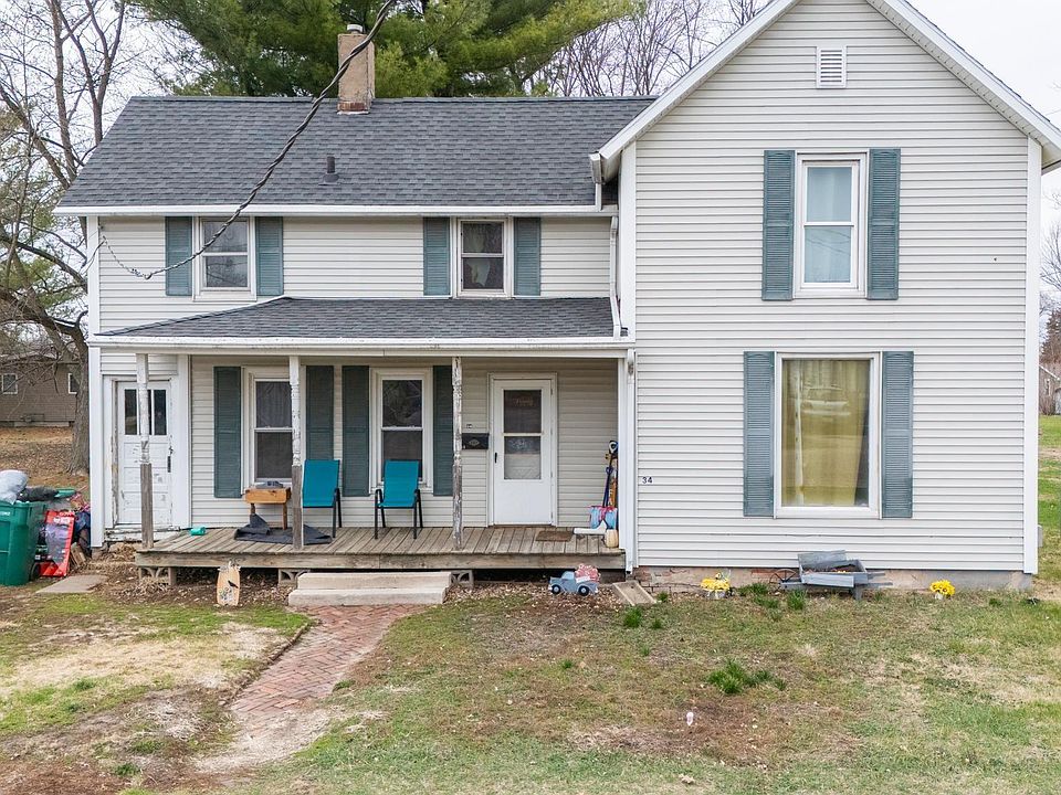 1st image of 34 N Hickory St