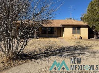 1021 E 1st St, Portales, NM 88130