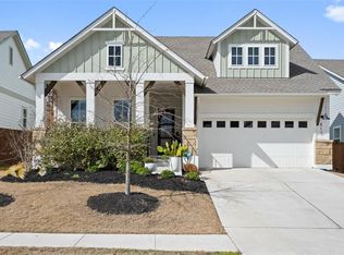 813 Hazy Hills Loop, Dripping Springs, TX 78620