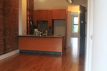 Rented by Mims Residential Group