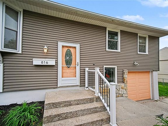 5th image of 816 N Tepee Dr
