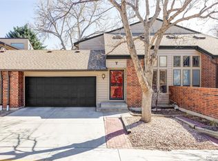 540 S Forest St UNIT Y, Denver, CO 80246