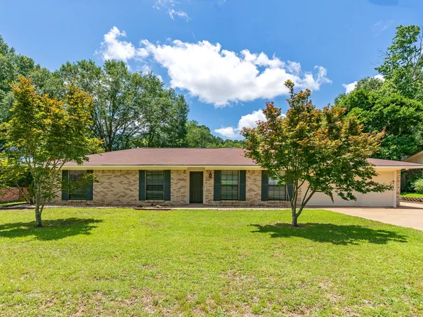 602 Gemi Dr, Longview, TX 75604