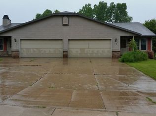 72 Northbreeze Dr, Appleton, WI 54911