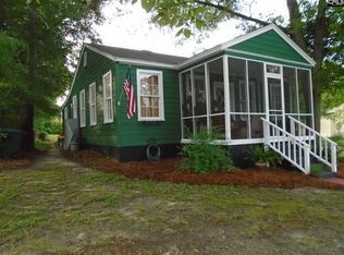 712 S Bonham Rd, Columbia, SC 29205