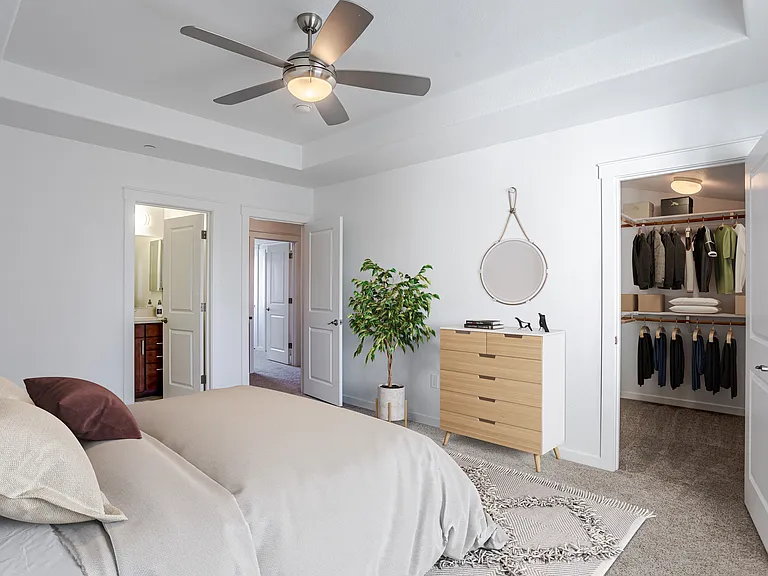 Adora Townhomes — Photo 33