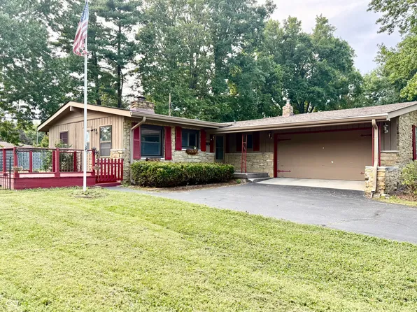 2032 Radcliffe Ave, Indianapolis, IN 46227