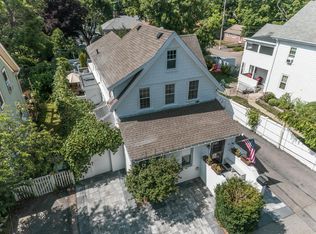 35 Harvard St, Dedham, MA 02026