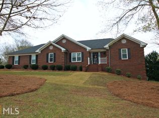 411 Riverwalk, McDonough, GA 30252