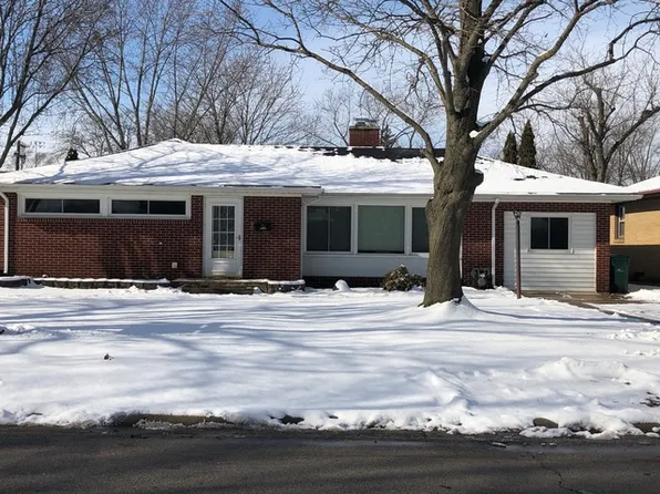 1203 Grandview Ave, Lockport, IL 60441