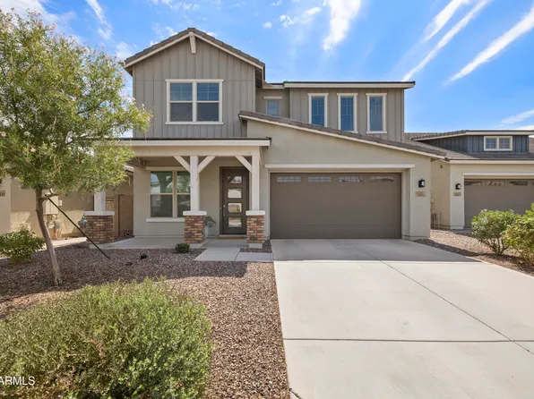 3021 S VALERIE Drive, Chandler, AZ 85286