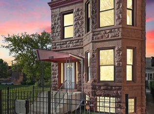 1138 W 61st St, Chicago, IL 60621