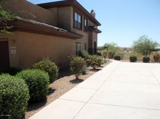 33550 N Dove Lakes Dr UNIT 1028, Cave Creek, AZ 85331